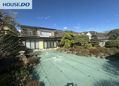 detached 山梨県甲府市善光寺３丁目
