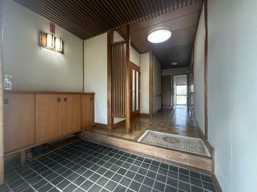 detached 山梨県甲府市善光寺３丁目
