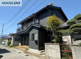 山梨県中央市布施