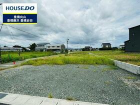 愛知県豊橋市下条西町字東郷廻リ