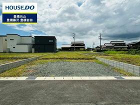愛知県豊橋市下条西町字東郷廻リ