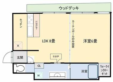 間取り：213146090438