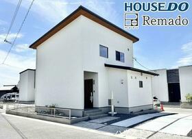 熊本県熊本市西区中原町