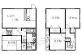 北浦様戸建Ａ区画のイメージ