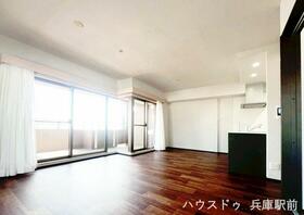 グラン・パレ大倉山ウエストタワー（大倉山駅）