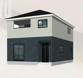 山梨県甲府市富竹３丁目