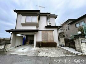 群馬県高崎市楽間町