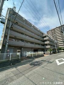 ヴィンテージコート兵庫