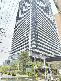 ジオタワー大阪十三