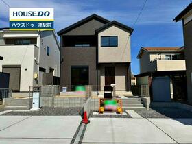 三重県津市半田