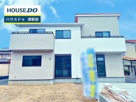 三重県津市白塚町