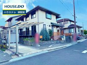 三重県津市豊が丘１丁目