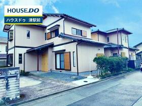 三重県津市河辺町