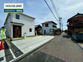 三重県津市藤方