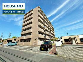 マンションフォレスト白子