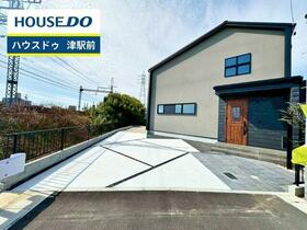 三重県津市鳥居町