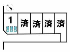 三重県津市森町
