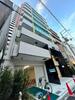 大阪天満宮駅より徒歩7分 8階 築3年5ヶ月の賃貸物件