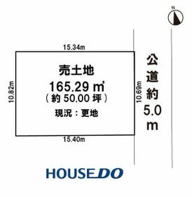 愛知県あま市坂牧阿原