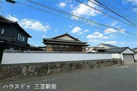 福岡県福岡市東区奈多1丁目