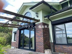 鹿児島県霧島市隼人町朝日