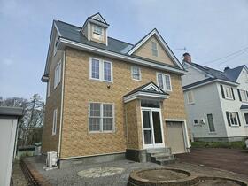 北海道岩見沢市緑が丘６丁目