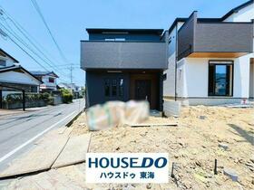 愛知県東海市荒尾町奥曽山