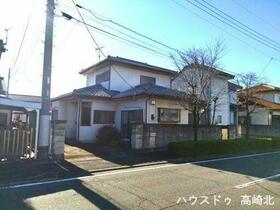 群馬県高崎市福島町