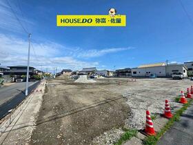 愛知県津島市神守町字中田面