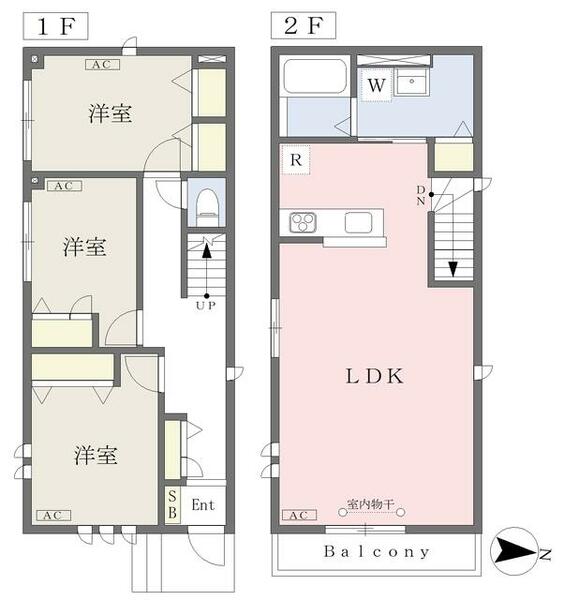 detached 東京都板橋区清水町

地図を見る