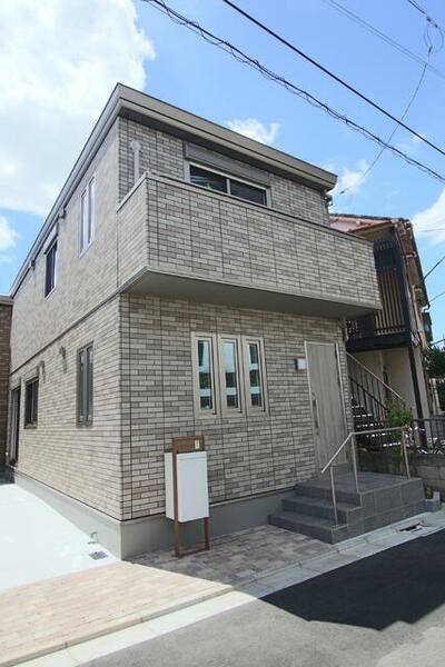 detached 東京都板橋区清水町

地図を見る