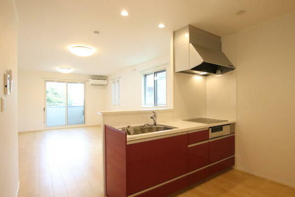 detached 東京都板橋区清水町

地図を見る