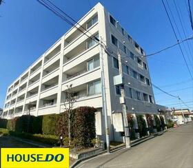プラウド南小泉