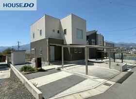 山梨県甲斐市龍地