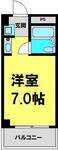 リバティハイム櫻井（サクライ）のイメージ