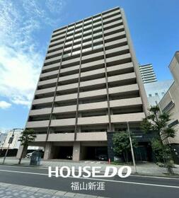 アルファステイツ福山駅前ＩＩ