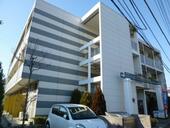 レオパレスピースアベニューのイメージ