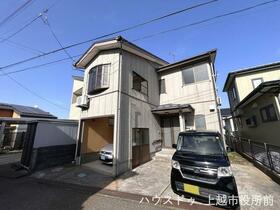 新潟県糸魚川市上刈１丁目