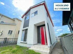 愛知県名古屋市緑区諸の木１丁目