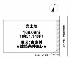 滋賀県長浜市十里町