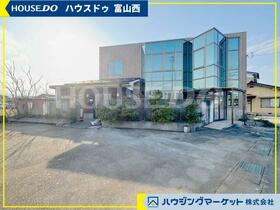 富山県富山市婦中町小倉