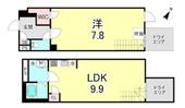 ＡＧＲＡＴＩＯ目黒諏訪山のイメージ