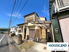 静岡県静岡市葵区南沼上１丁目