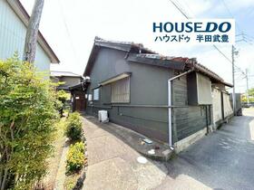 愛知県知多郡武豊町字ヒジリ田