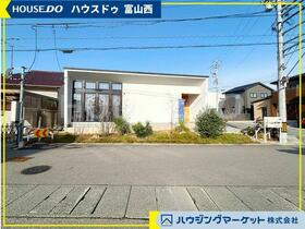 富山県富山市婦中町笹倉
