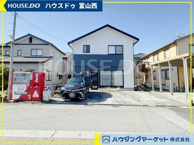 富山県富山市婦中町袋