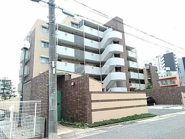 愛知県名古屋市名東区高社２丁目(賃貸マンション1LDK・1階・52.09㎡)の写真 その16