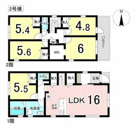 愛知県豊明市阿野町坂部