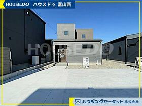 富山県射水市本開発