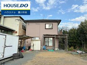 愛知県豊川市上長山町大東原